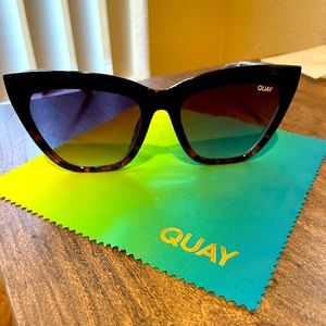 Quay for keeps women’s sunglasses